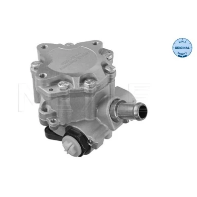 Abbildung von MEYLE 114 631 0024 Hydraulikpumpe hydraulisch ORIGINAL Quality AUDI: A4 B6 Avant, Saloon, B7 Saloon