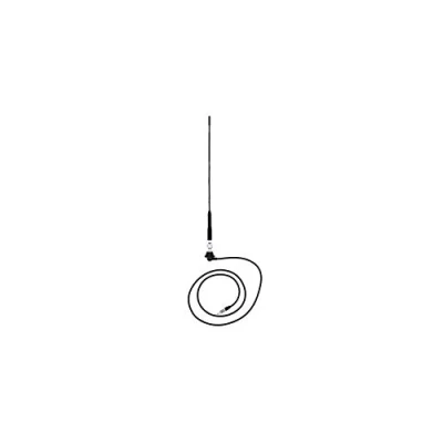 Abbildung von BLAUPUNKT 2 006 018 000 Antenne außen