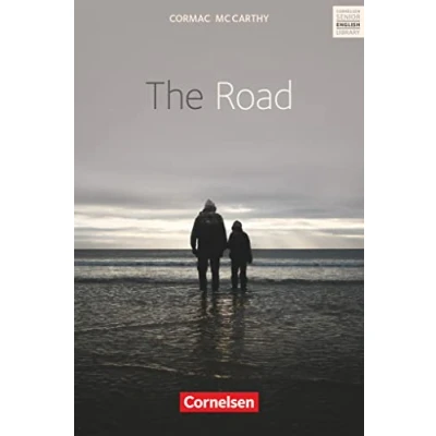 Abbildung von Cornelsen Senior English Library Literatur Ab 10. Schuljahr: The Road Textband mit Annotationen und Zusatztexten