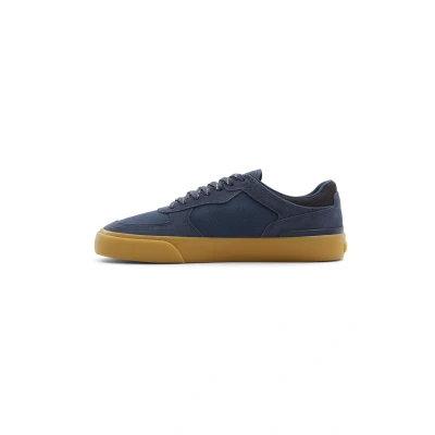 Abbildung von Element Heatley Sneaker low, Herren, Größe: 40, Bst Leder