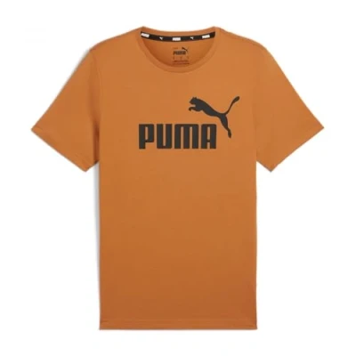 Abbildung von PUMA ESS Logo Tee (s), T Shirts, 586667