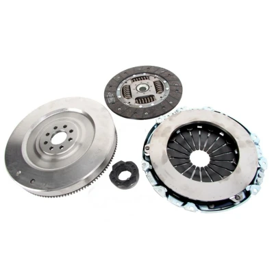 Abbildung von VALEO KIT4P CONVERSION KIT 835003 Kupplungssatz VOLKSWAGEN: Transporter 4 Bus,
