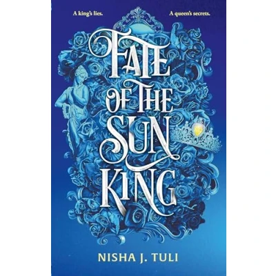 Abbildung von Fate of the Sun King (Artefacts Ouranos)