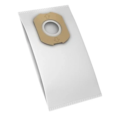 Abbildung von 20 Staubsaugerbeutel geeignet für Omega Contur 1400 Staubsauger, Beutel Typ OM 104m inkl. Filter