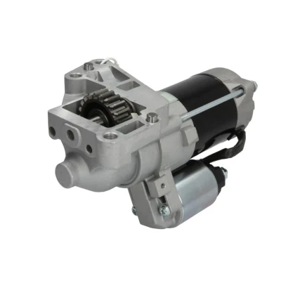 Abbildung von STARDAX STX200281R Anlasser 12 2 22 MITSUBISHI: Grandis, Lancer 8 Limousine, Outlander SUV, JEEP: Patriot, Compass, DODGE: Caliber, Journey MPV