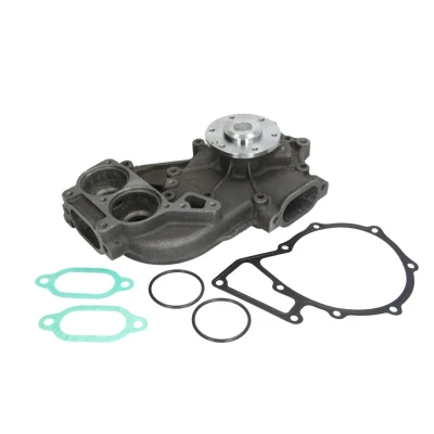 Abbildung von FEBI BILSTEIN 31530 Wasserpumpe mit Dichtungen Grauguss