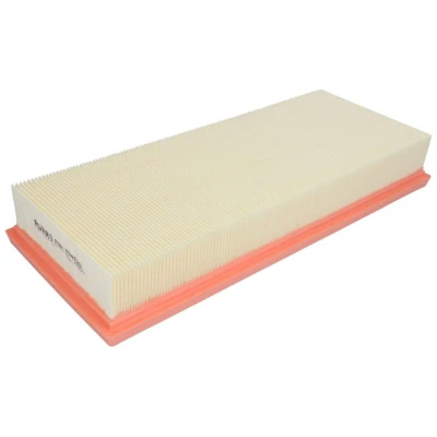 Abbildung von PURRO PUR PA4020 Luftfilter 48 143 338 rechteckig Filtereinsatz FORD: MONDEO 3 Kombi, 3, Stufenheck