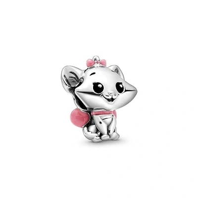 Abbildung von Pandora Moments Damen Charm Silber 798848C01