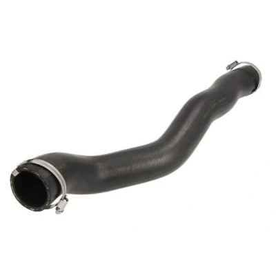 Abbildung von THERMOTEC DCV023TT Ladeluftschlauch VOLVO: V60 I, S60 II, FORD: MONDEO 4 Turnier