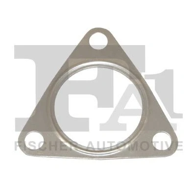 Abbildung von FA1 180 907 Dichtung, Abgasrohr Eingang AUDI: A4 B8 Saloon, A5 Coupe, A6 C6 Avant, VOLKSWAGEN: Touareg I, II, PORSCHE: Cayenne