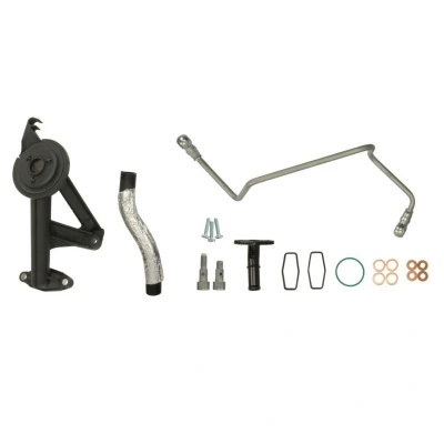 Abbildung von Montagesatz, Lader EVORON EVMK0070