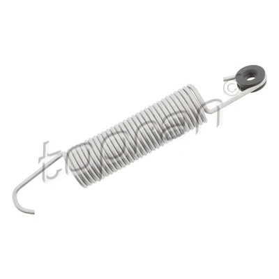 Abbildung von TOPRAN 503 959 Heckklappendämpfer links BMW: 5 Saloon