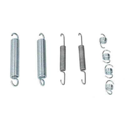 Abbildung von Zubehörsatz, Bremsbacken QUICK BRAKE 105 0662