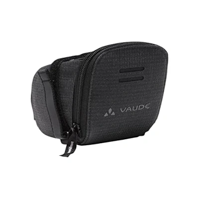 Abbildung von Vaude RACE Luminum Umhängetasche, Größe: One Size, Black