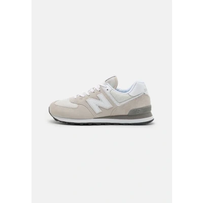 Abbildung von New Balance 574 Unisex Sneaker low, Größe: 37.5, Nimbus cloud Leder und textil