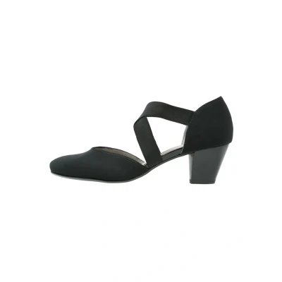 Abbildung von ARA Damen Toulouse Pumps, SCHWARZ, 37 EU