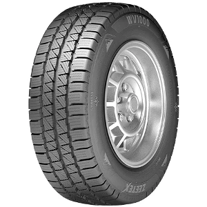 Abbildung von Zeetex WV1000 235/65 R16 121R PKW Winterreifen Reifen MERCEDES BENZ: Sprinter 3.5 T Van, Minibus 1200041096