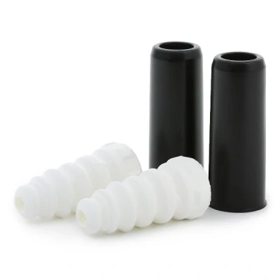 Abbildung von KYB 910056 Staubschutzsatz Hinterachse Protection Kit VOLKSWAGEN: Sharan II, Touran I, CC, SKODA: Superb II Estate, Octavia 2 Combi, Yeti kfzteile,