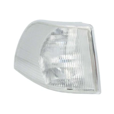 Abbildung von VAN WEZEL 5930908 Blinker weiß vorne rechts ohne Lampenträger VOLVO: V70 I, S70