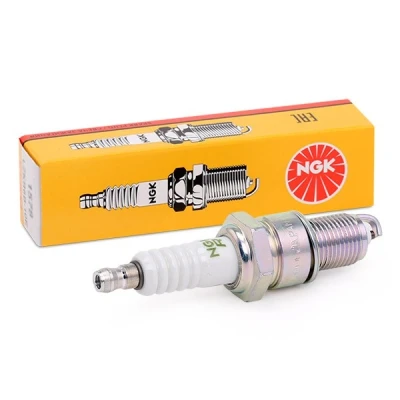Abbildung von NGK 5839 Zündkerze M14 x 1,25 SW: 20,8 mm BMW: 3 Convertible, Saloon, 7