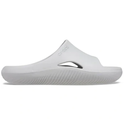 Abbildung von Crocs Unisex Mellow Recovery Slide Slide, Atmosphere, 38/39 EU
