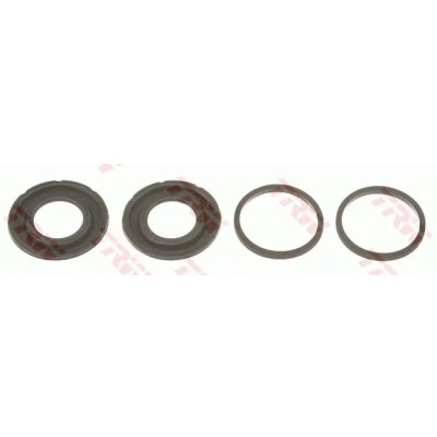 Abbildung von TRW SJ1170 Bremssattel Reparatursatz 36 MERCEDES BENZ: C Class Saloon, W124 CLK Coupe