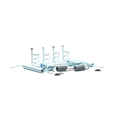 Abbildung von QUICK BRAKE 105 0043 Zubehörsatz, Bremsbacken