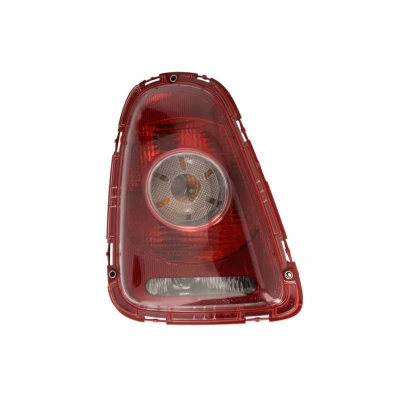 Abbildung von MAGNETI MARELLI 715104121000 Rückleuchte links mit Glühlampen Lampenträger MINI: Hatchback
