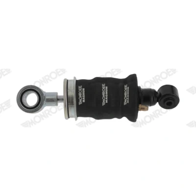 Abbildung von MONROE CB0297 Dämpfer, Fahrerhauslagerung 312, 342mm
