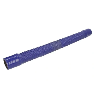 Abbildung von Silikonleitung des Kühlsystems THERMOTEC SE45X600 FLEX