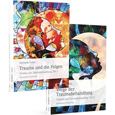 Abbildung von Bundle: Trauma und Traumabehandlung: Bestehend aus den Titeln &quot;Trauma die Folgen&quot; &quot;Wege der Traumabehandlung&quot;
