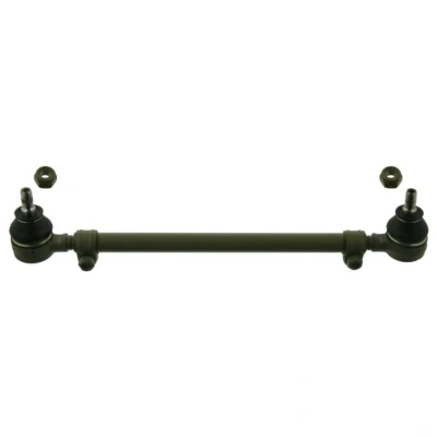 Abbildung von febi BILSTEIN 07258 Spurstange Plus MERCEDES BENZ: S Class Coupe, Saloon