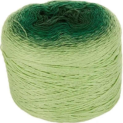 Abbildung von Scheepjes 1698 561 Whirl Wolle, Cotton, Sippy Sage, 1000 m, Meter