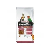 Abbildung von Versele Laga Nutribird G14 Tropical Grosittich Vogelfutter 10 kg...
