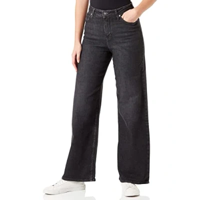Abbildung von Lee Damen Stella Line Jeans, Ash, 30W / 31L EU