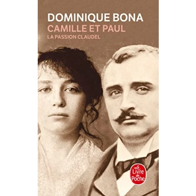 Abbildung von Camille et Paul : La passion claudel