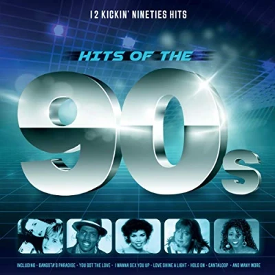 Abbildung von Hits of the 90&#039;S (180g Vinyl) [Vinyl LP]