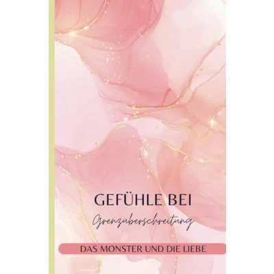 Abbildung von Das Monster und die Liebe: Gefühle bei Grenzüberschreitung