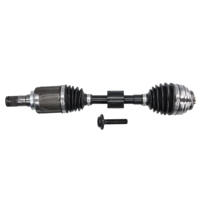 Abbildung von PASCAL G2B038PC Antriebswelle Vorderachse links 505mm