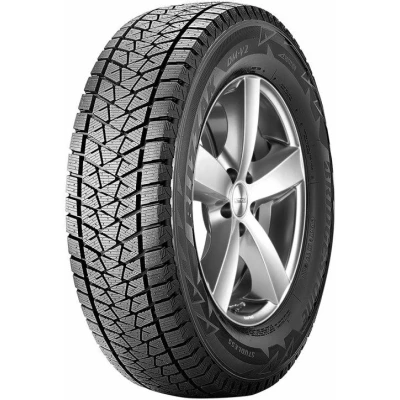 Abbildung von Bridgestone Blizzak Dm V2 215/80 R15 102R PKW Winterreifen Reifen NISSAN: TERRANO 2, MITSUBISHI: PAJERO L300 / Delica III Minibus 7939