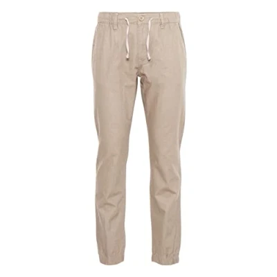Abbildung von Blend Lennik Chino, Herren, Größe: Large, Chalk stone