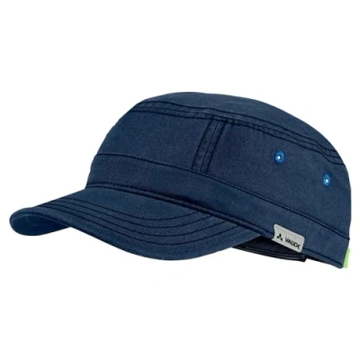 Abbildung von VAUDE Unisex Cuba Libre Oc Cap Kappe, Eclipse, M EU