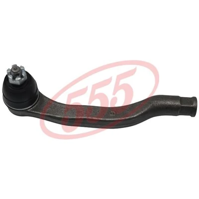 Abbildung von 555 SE 6191L Spurstangenkopf 12,65 außen, links HONDA: CIVIC V Hatchback, 6 4 FIAT: Punto II Hatchback
