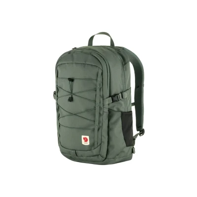 Abbildung von Fjällräven Skule 28 Trekkingrucksack, Größe: One Size, Patina green