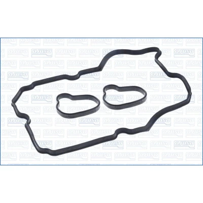 Abbildung von AJUSA 56038600 Dichtungssatz, Zylinderkopfhaube links SUBARU: Impreza II Saloon