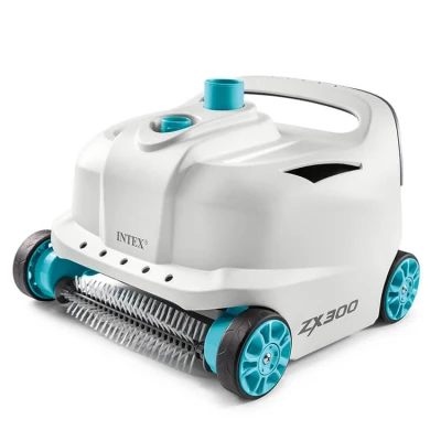 Abbildung von Intex Poolbodensauger »Pool Cleaner Deluxe ZX300«, inkl. 6,5 m langem Schlauch