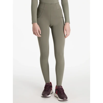 Abbildung von LeMieux Reitleggings Young Rider Orla Full Grip Rosemary 158/164 Agradi.deVerkauft von Agradi