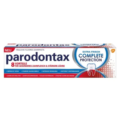 Abbildung von parodontax Complete Protection Tube 75ml 75 ml