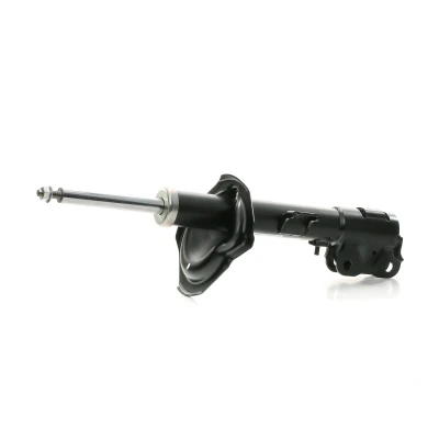 Abbildung von SACHS 316 994 Stoßdämpfer links Gasdruck Zweirohr Federbein oben Stift MITSUBISHI: Outlander 2 SUV, PEUGEOT: 4007, CITROËN: C Crosser Off Road