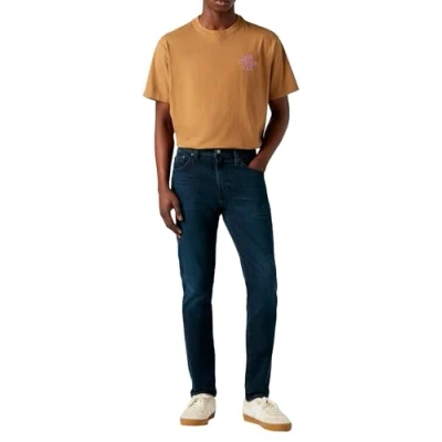 Abbildung von Levi&#039;s 512 SLIM Taper Jeans Tapered Fit, Herren, Größe: 36x34, Chicken of the woods